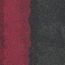 Ковровая плитка Interface Composure Edge 4274008 Berry Solitude  | FLOORDEALER